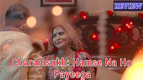 Humse Na Ho Payega Series .